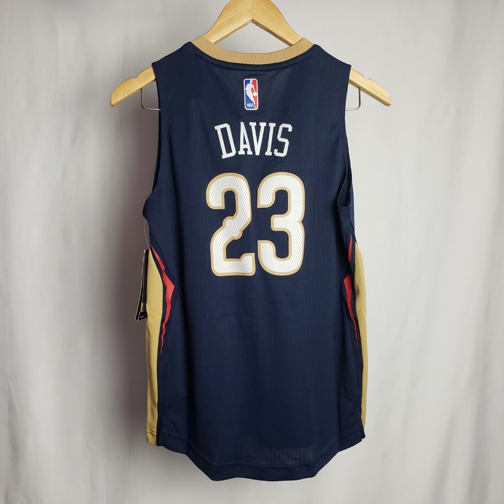 NBA Youth Jersey Player Replica Size M (10 - 12) - Picture 6 of 8